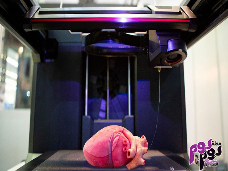 اختراعات حديثة افادت البشرية