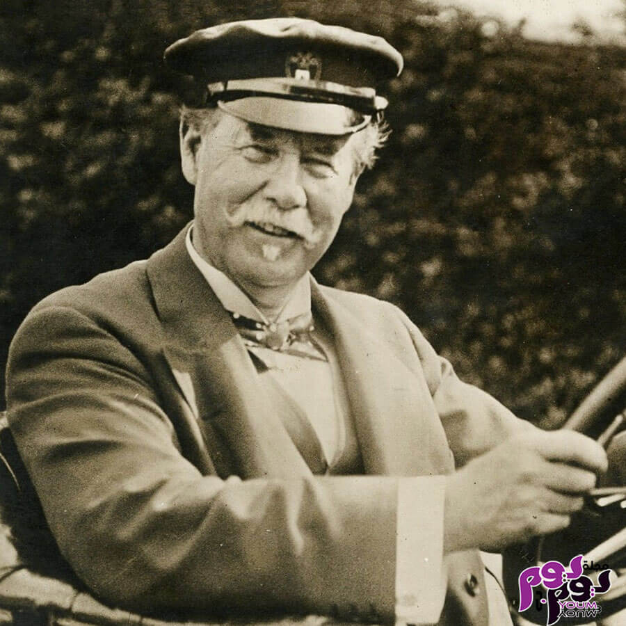 توماس ليبتون