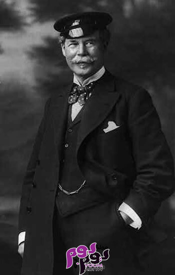 توماس ليبتون