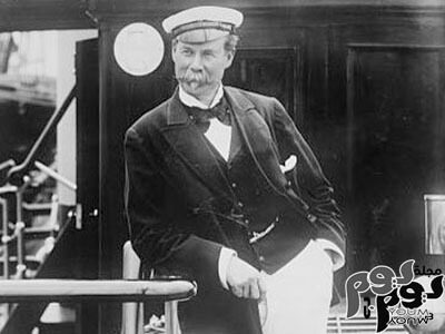 توماس ليبتون