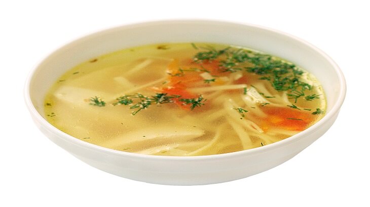 علاج الانفلونزا بالاعشاب الطبيعية