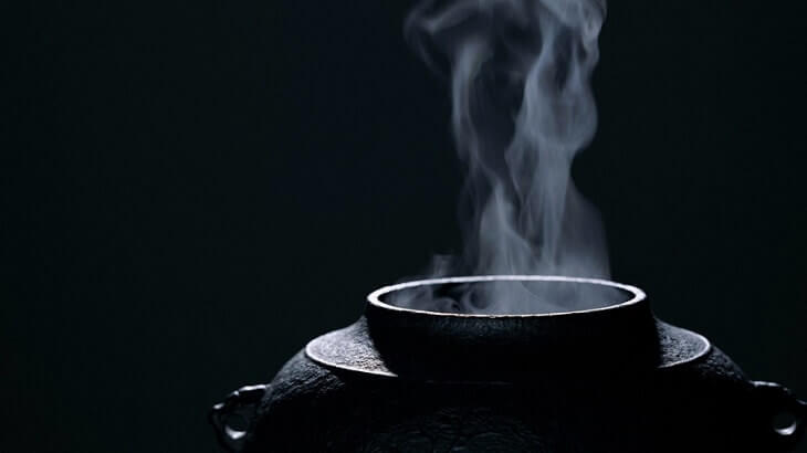 علاج الانفلونزا بالاعشاب الطبيعية