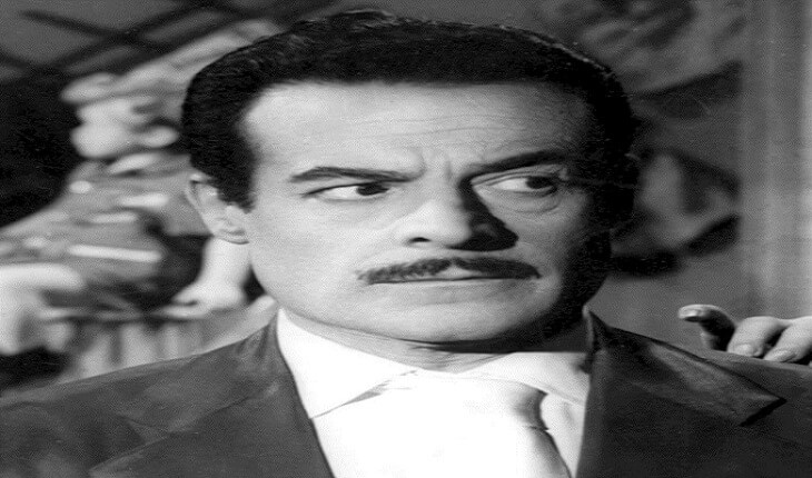 معلومات عن عبد السلام النابلسي