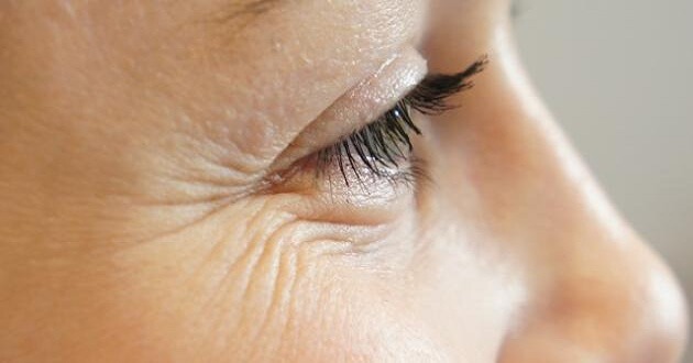 5 وصفات منزلية لإزالة التجاعيد والخطوط الرفيعة