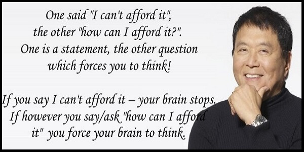 أفضل 10 نصائح في كتاب الأب الغني والأب الفقير