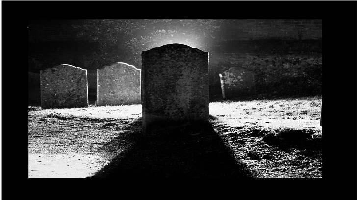 تفسير رؤية الميت في المنام ومعناه بالتفصيل