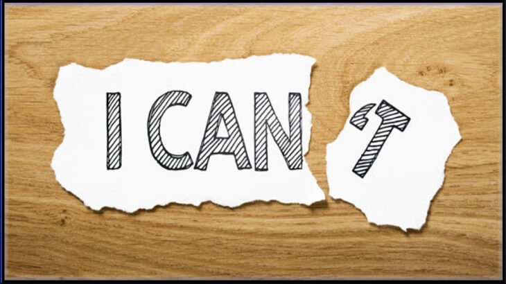 كيف أثق في نفسي وشكلي