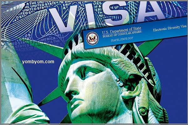 تعرف على خطوات التقديم للهجرة العشوائية لأمريكا بالتفصيل 2018 - 2019