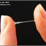 تفسير حلم خروج إفرازات من المهبل ومعناه بالتفصيل