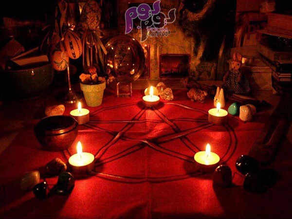 علامات السحر في المنام