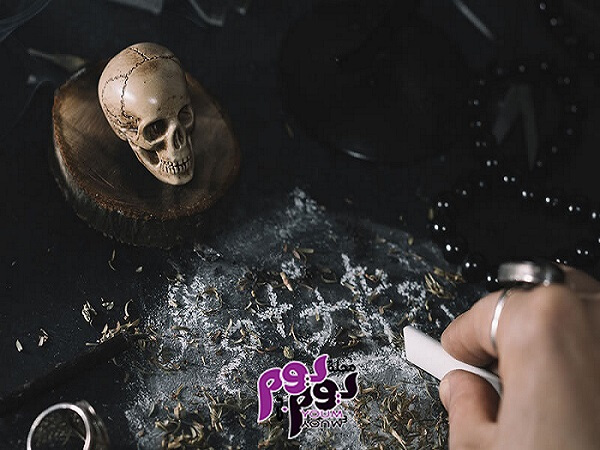 علامات السحر في المنام