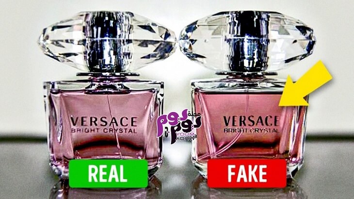 كيف تفرق بين الماركات الأصلية والمقلدة