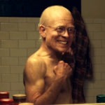 حالة بنجامين بتن المحيرة