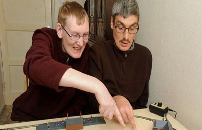 حالة بنجامين بتن المحيرة