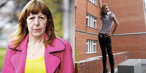 حالة بنجامين بتن المحيرة