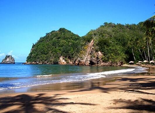 أجمل 5 شواطئ في العالم