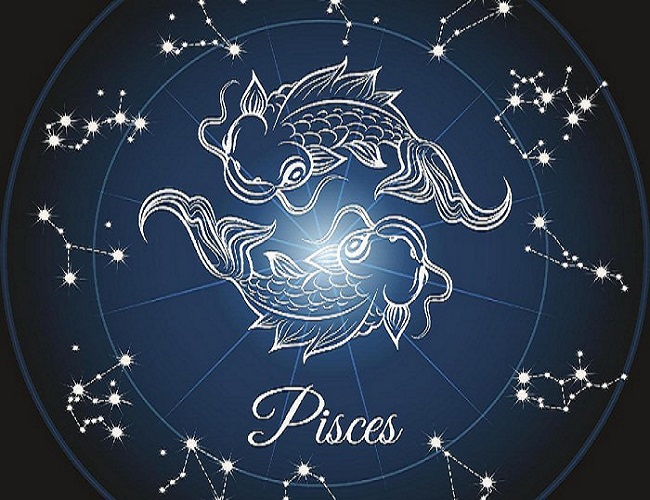 مميزات وعيوب برج الحوت