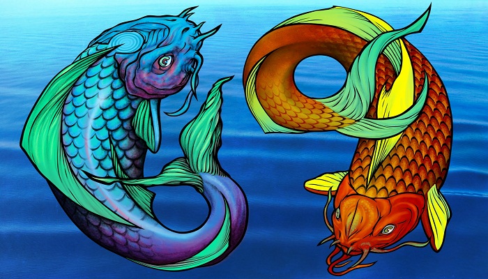 عيوب برج الحوت الرجل