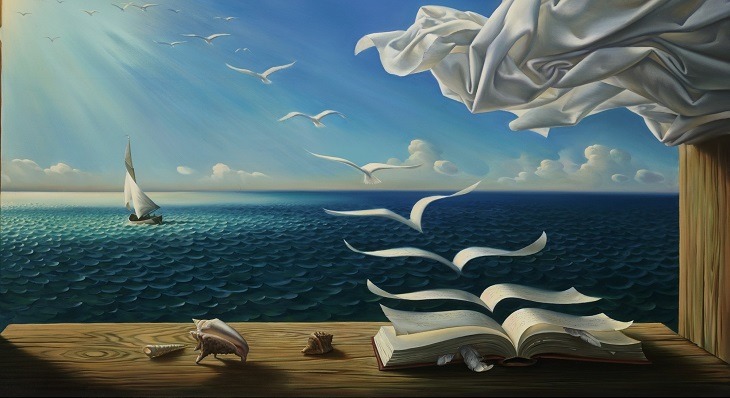 الاحلام سبب في شهرة العظماء