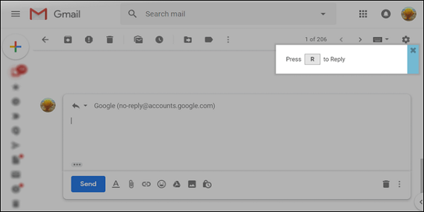 اضافات Gmail هامة