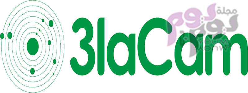 على كام 3lacam