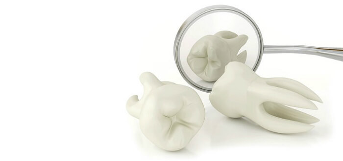 تفسير ظهور أسنان جديدة في الحلم