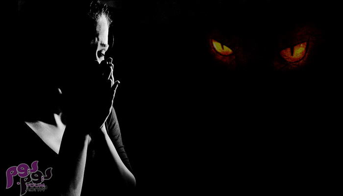 قصة أم الشلاشل