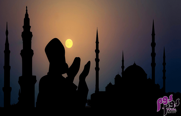 ليه اتفرض الصيام في رمضان بالتحديد