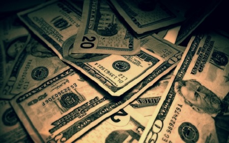 ظهور الفلوس في المنام