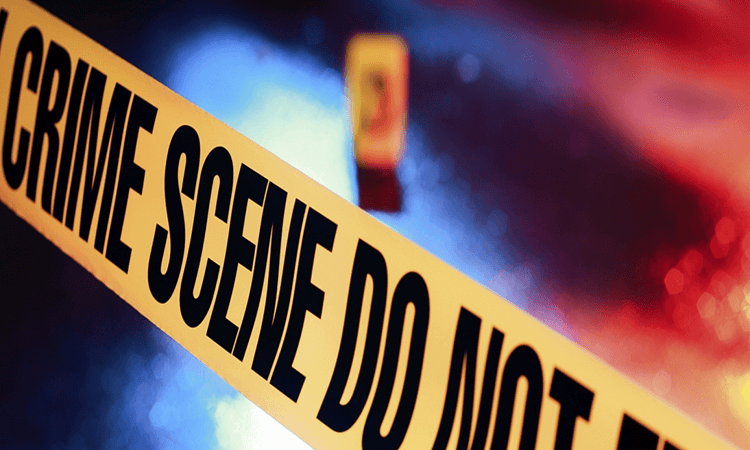 وقيدت ضد مجهول