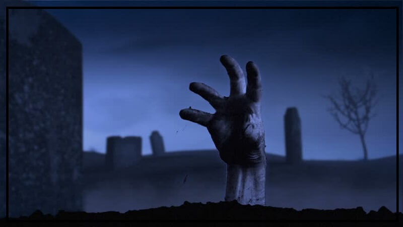 تفسير حلم الميت يسأل عن شخص حي