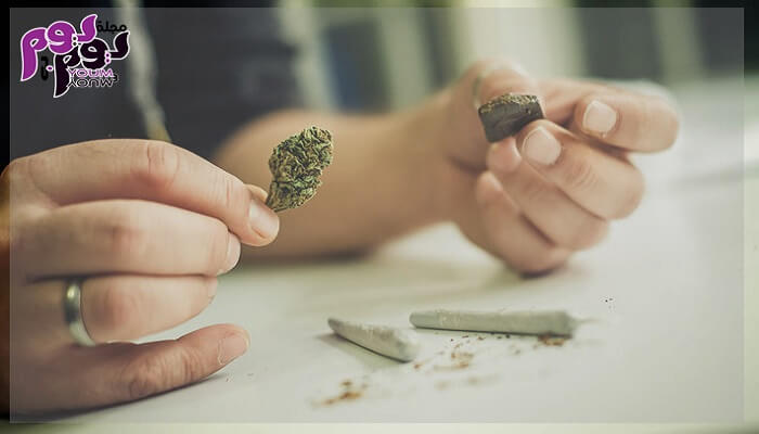 تفسير رؤية المخدرات والحشيش في المنام