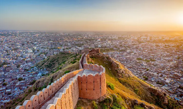 مدينة جايبور