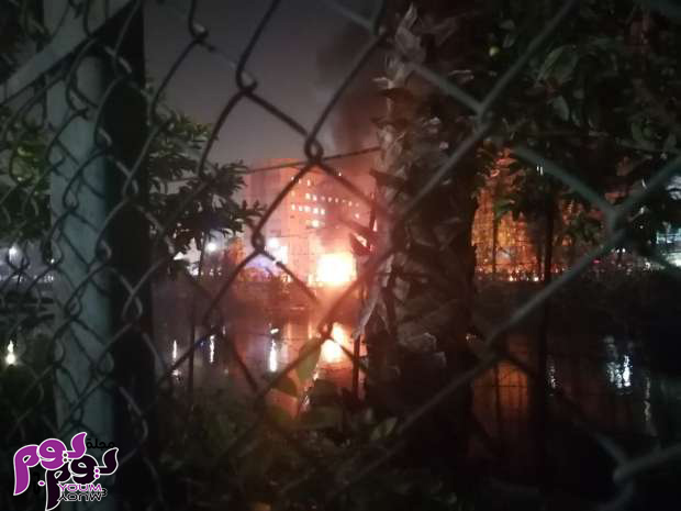 معهد الأورام بالمنيل