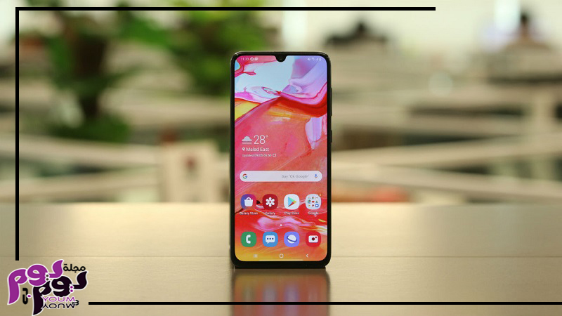 حقائق مدهشة لا تعرفها عن الهواتف الذكية