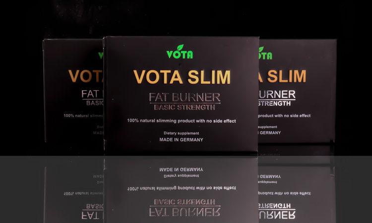 فوتا سليم Vota slim لفقدان الوزن
