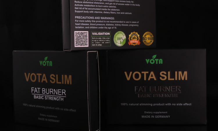 فوتا سليم Vota slim