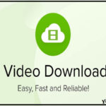 برنامج 4K Video Downloader