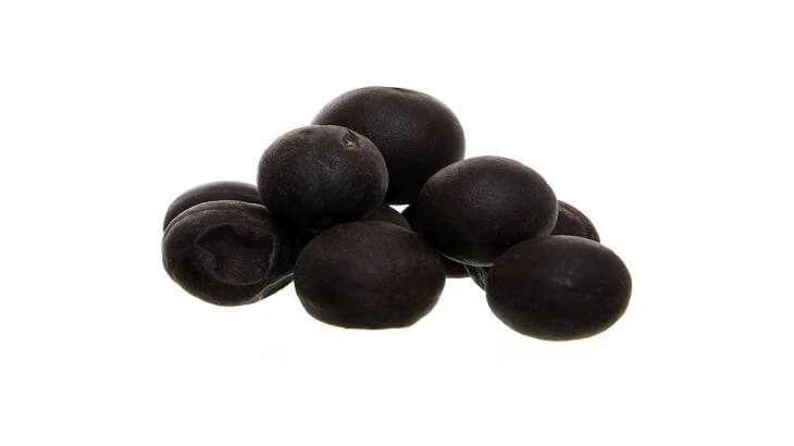 فوائد الليمون الاسود