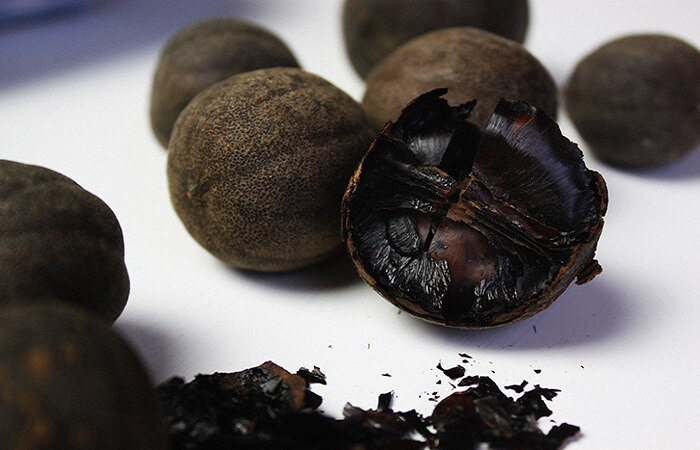 فوائد الليمون الاسود