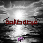 فرصة ضائعة