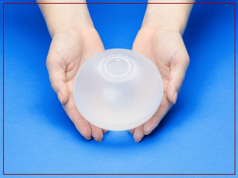 الكبسولة الذكية بالون المعدة