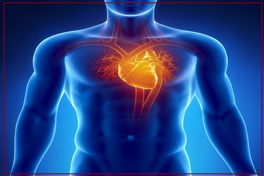 عمليات القلب المفتوح