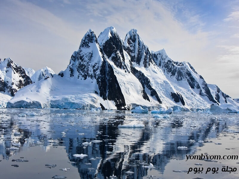 العصر الجليدي