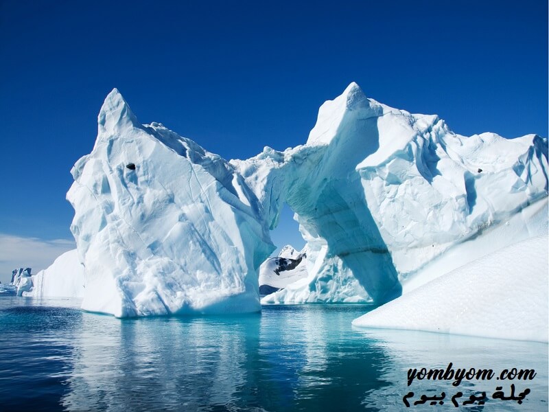 العصر الجليدي