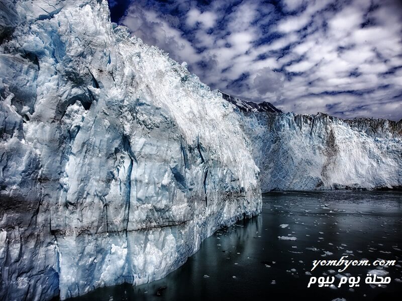 العصر الجليدي