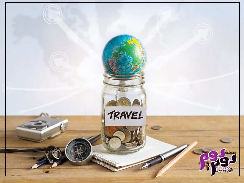 5 نصائح للسفر بدون تكلفة