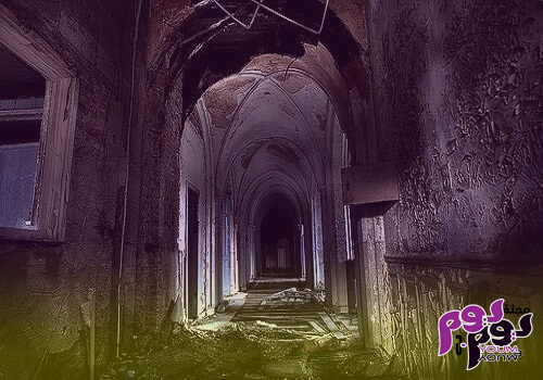 القلاع الأكثر رعبًا في العالم